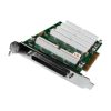 Universal PCI, 144-ch Digital I/O Board (RoHS)ICP DAS